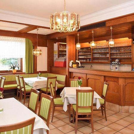 Hotel Schwanbergerstueberl Extérieur photo