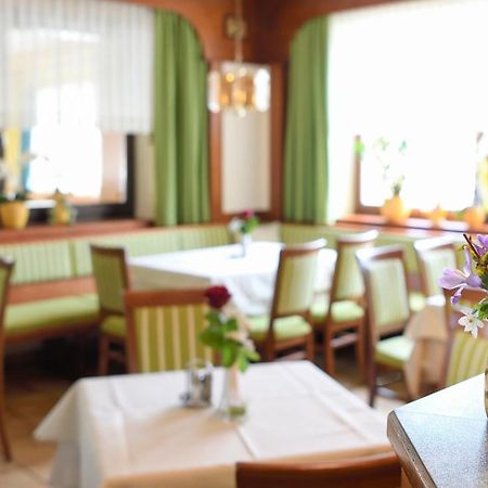 Hotel Schwanbergerstueberl Extérieur photo