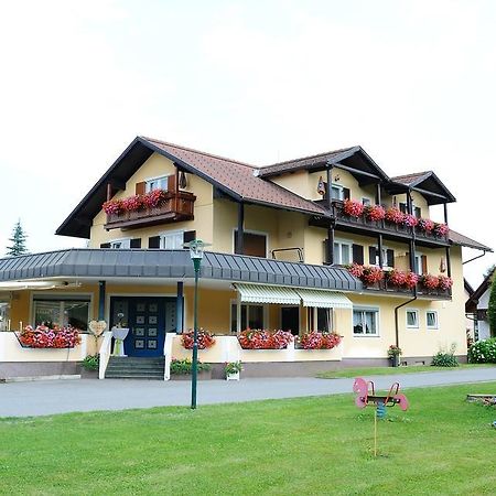 Hotel Schwanbergerstueberl Extérieur photo