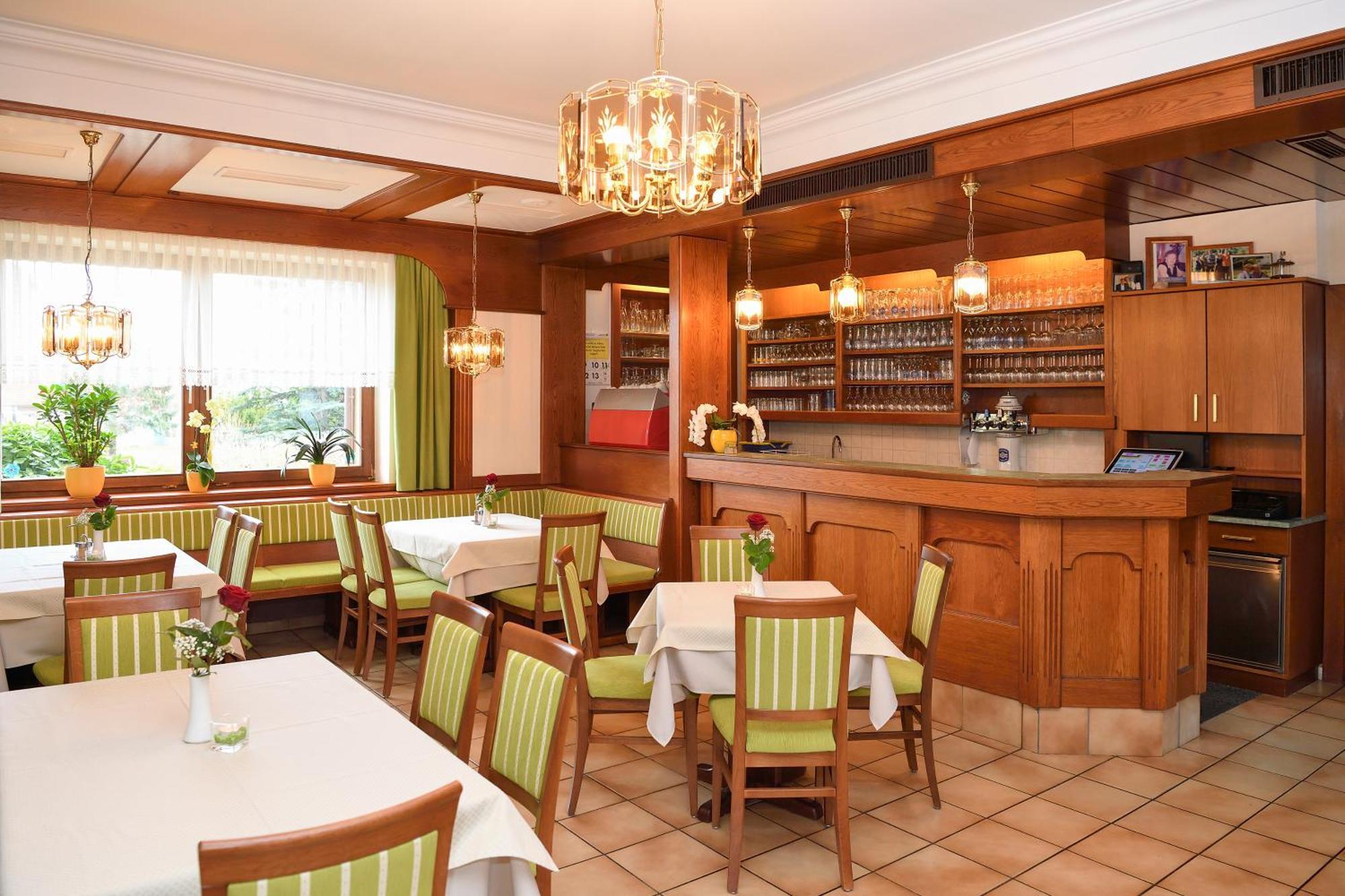 Hotel Schwanbergerstueberl Extérieur photo
