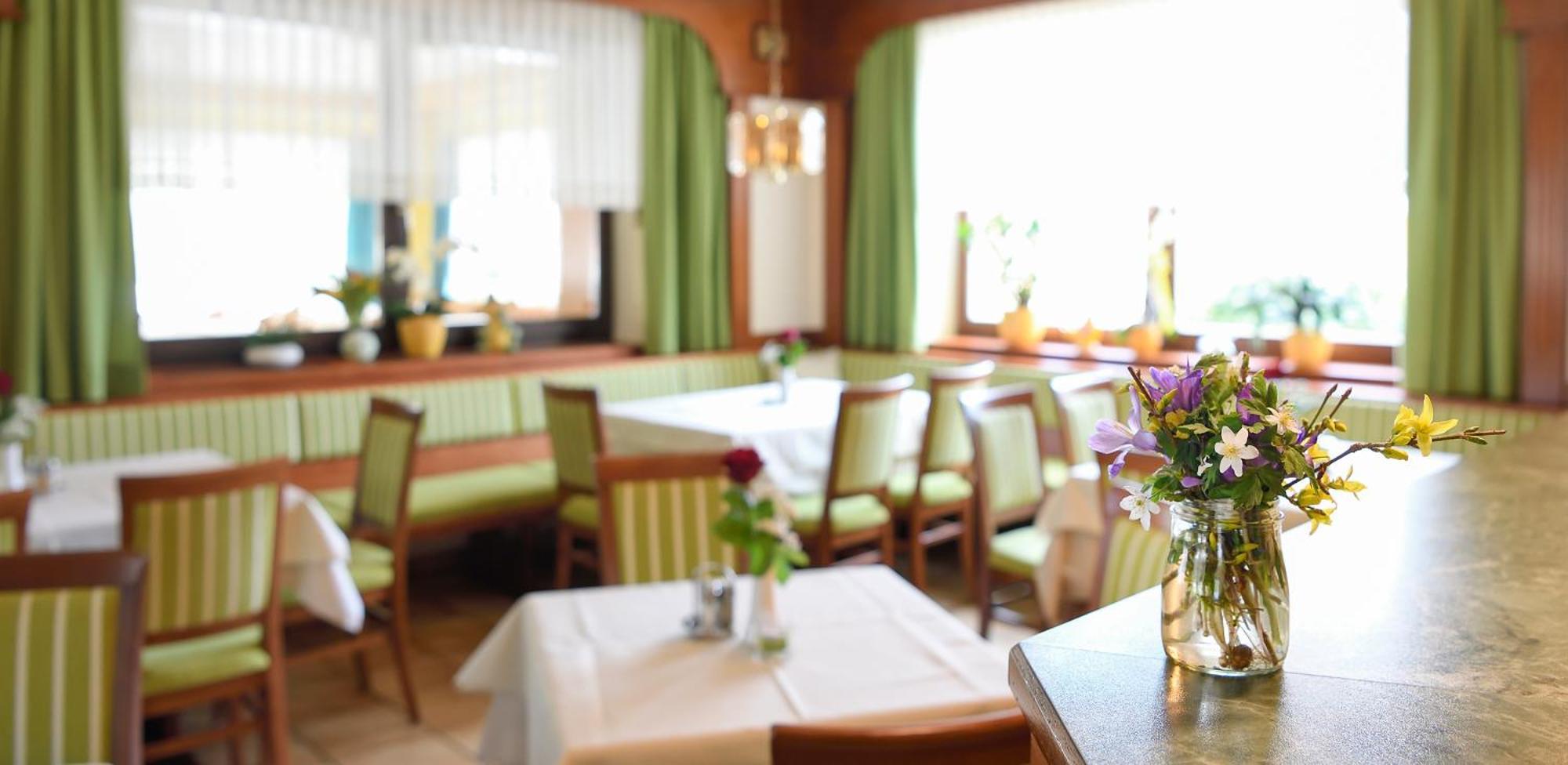 Hotel Schwanbergerstueberl Extérieur photo