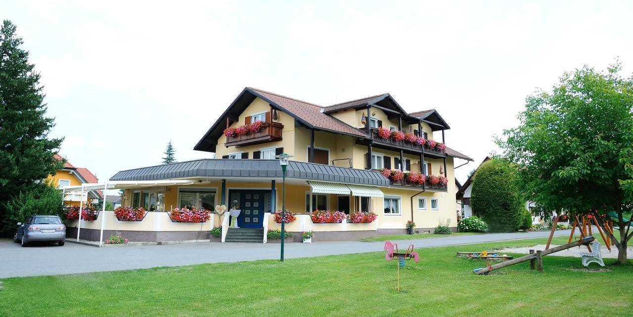 Hotel Schwanbergerstueberl Extérieur photo