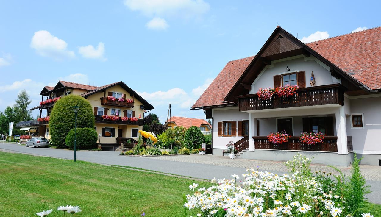 Hotel Schwanbergerstueberl Extérieur photo