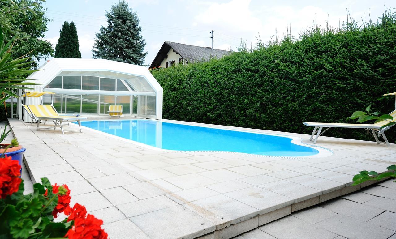 Hotel Schwanbergerstueberl Extérieur photo