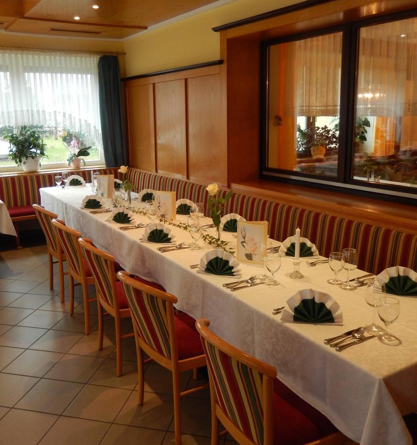 Hotel Schwanbergerstueberl Extérieur photo