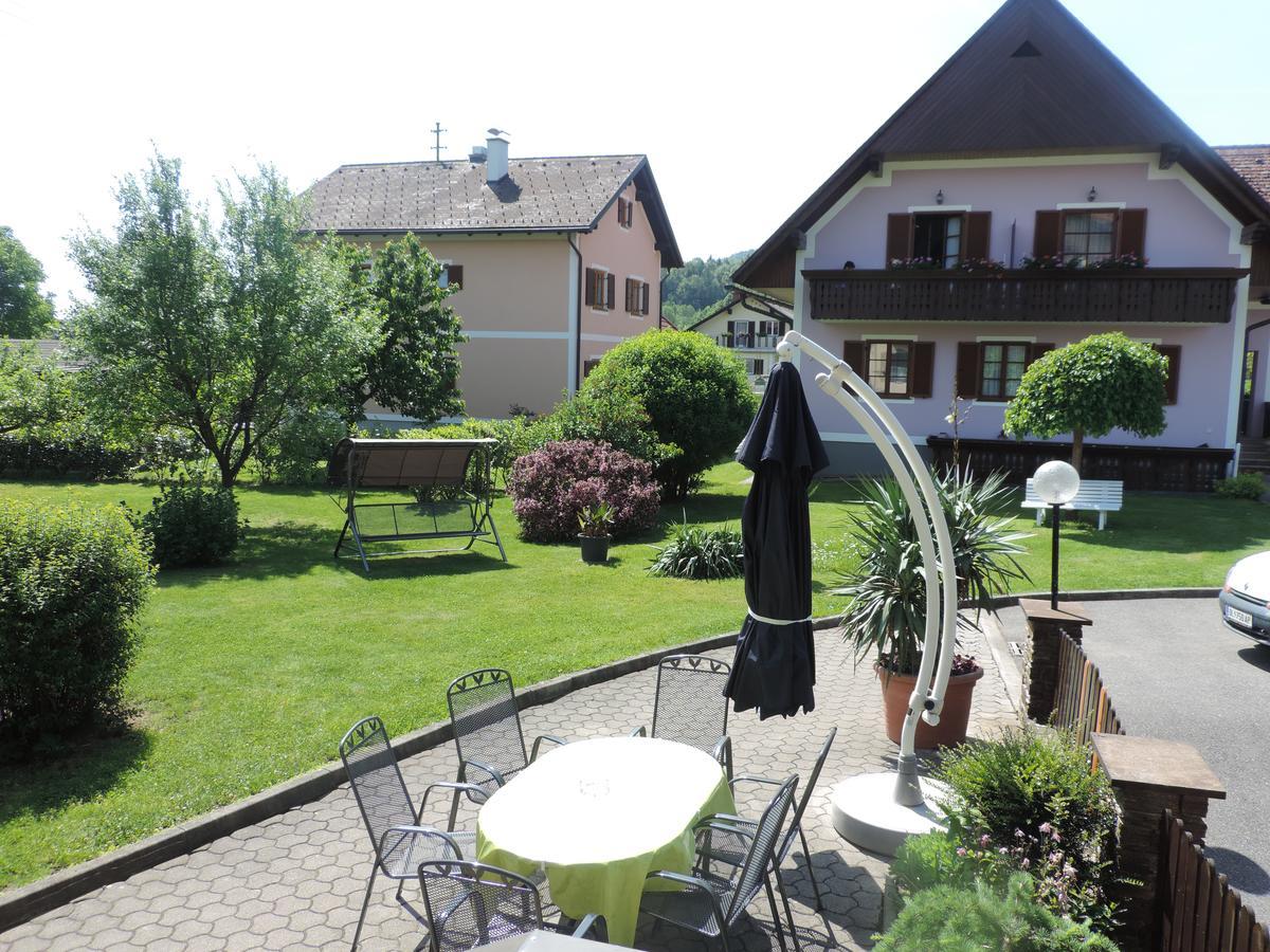 Hotel Schwanbergerstueberl Extérieur photo