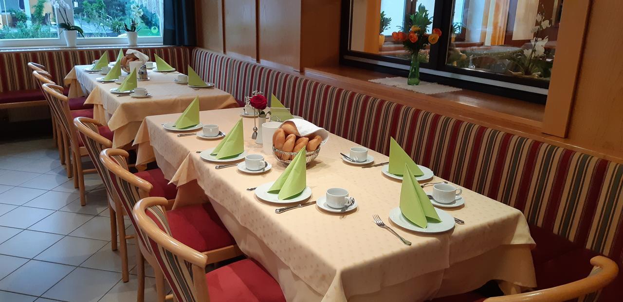 Hotel Schwanbergerstueberl Extérieur photo