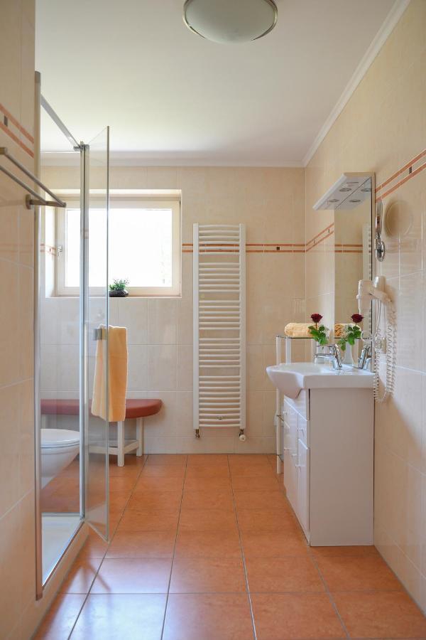Hotel Schwanbergerstueberl Extérieur photo