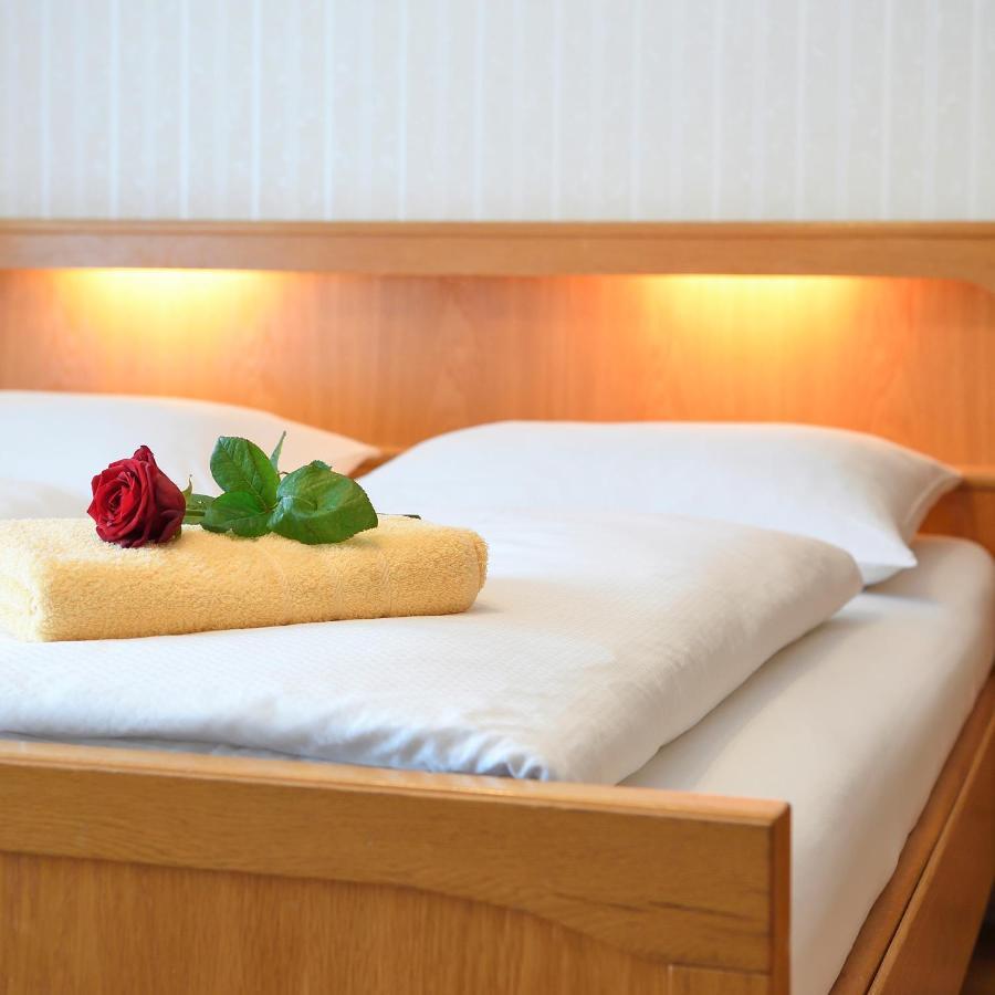 Hotel Schwanbergerstueberl Extérieur photo