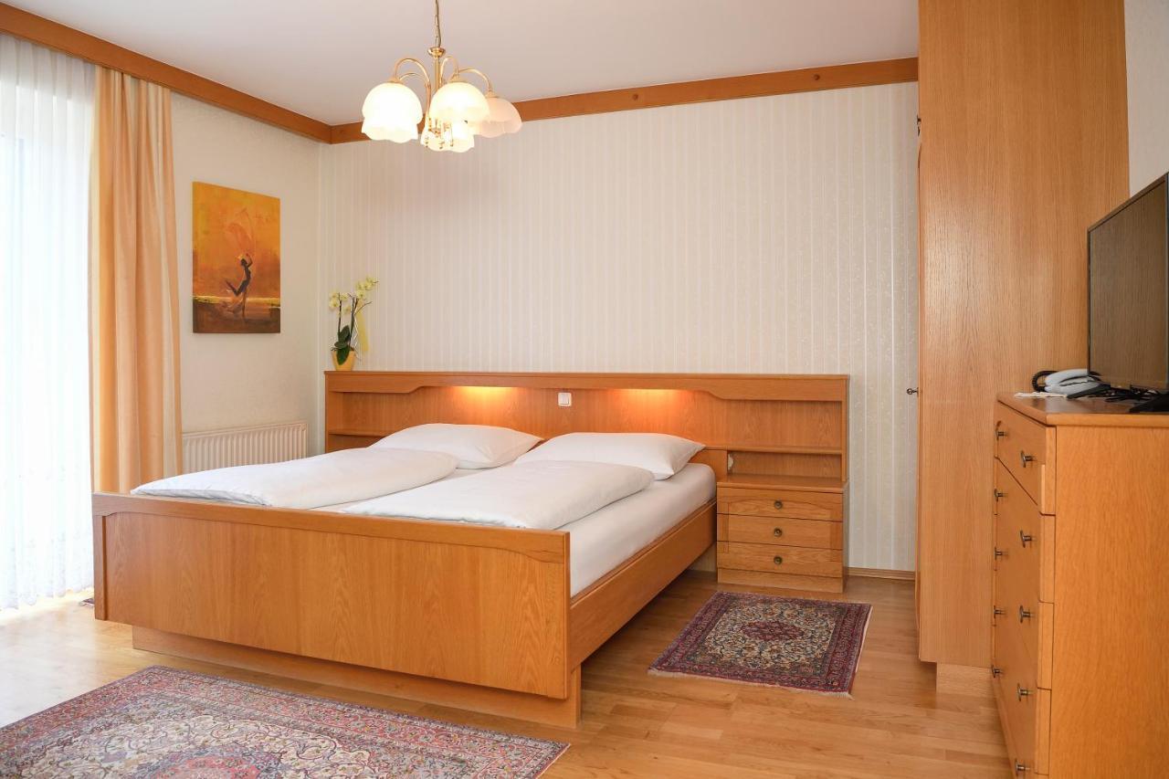 Hotel Schwanbergerstueberl Extérieur photo