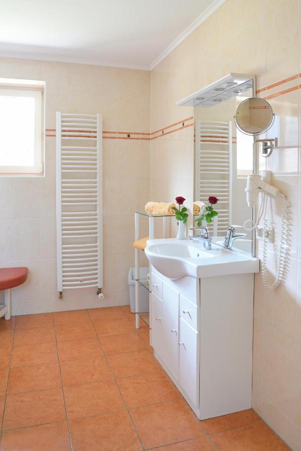 Hotel Schwanbergerstueberl Extérieur photo