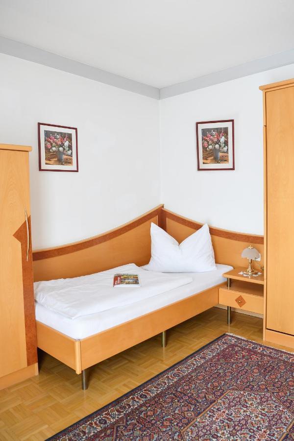 Hotel Schwanbergerstueberl Extérieur photo