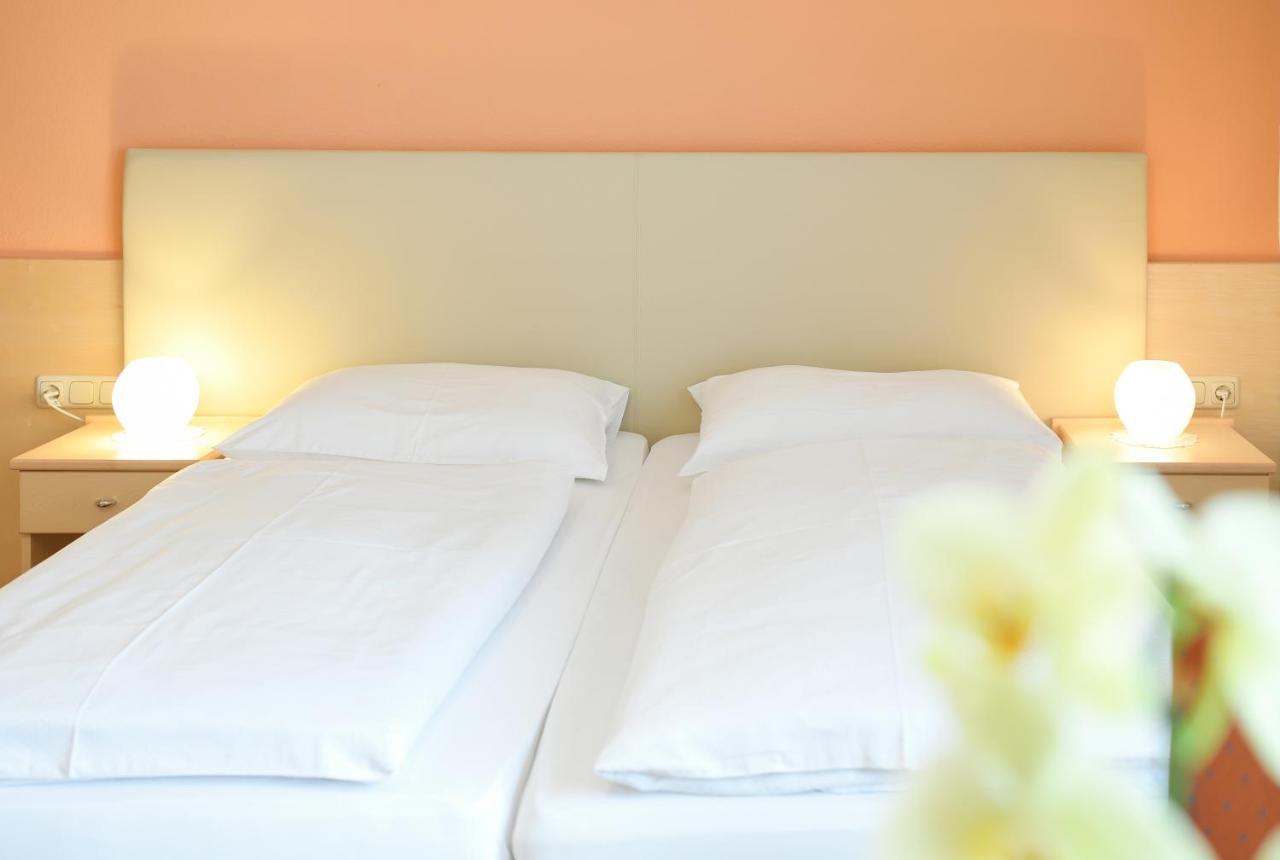 Hotel Schwanbergerstueberl Extérieur photo
