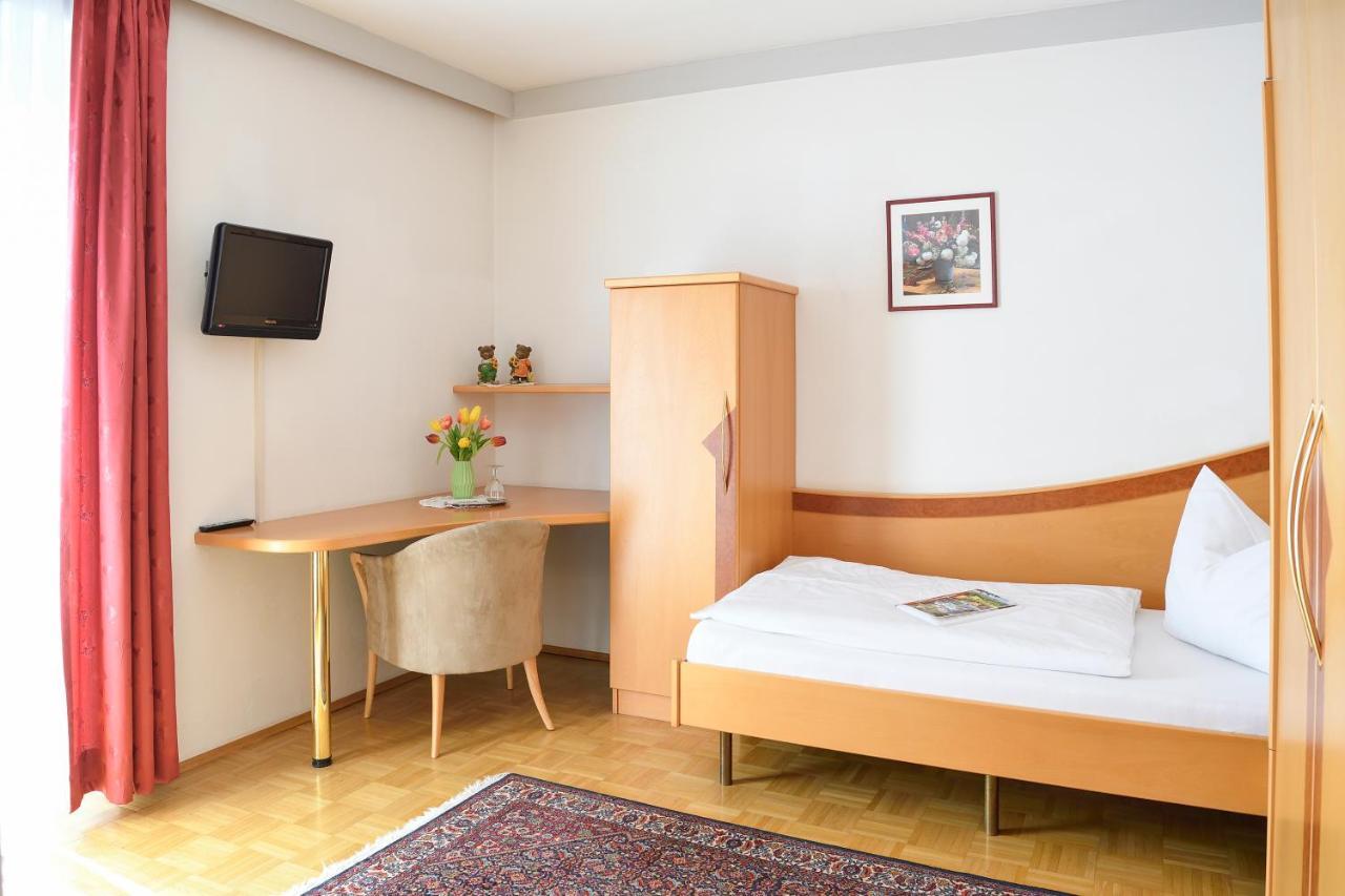 Hotel Schwanbergerstueberl Extérieur photo