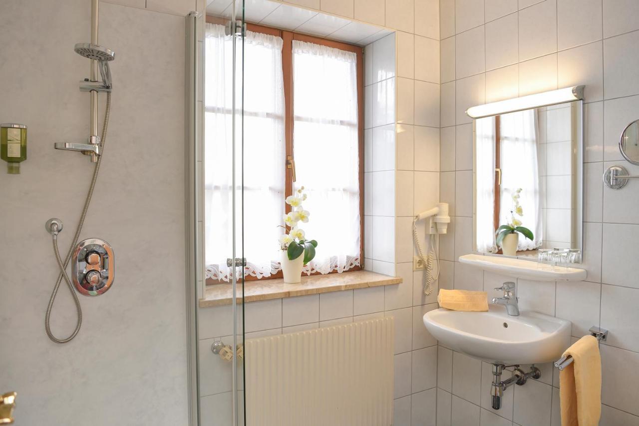Hotel Schwanbergerstueberl Extérieur photo