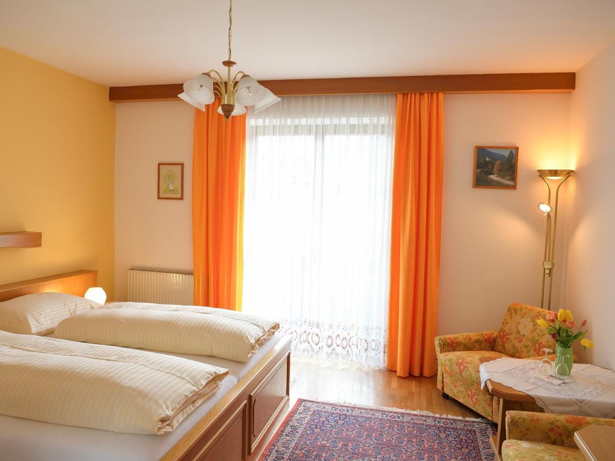 Hotel Schwanbergerstueberl Extérieur photo